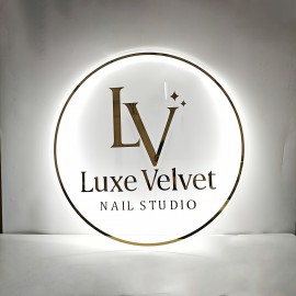 Custom LED Neon Sign - Personalized Name/Text/Logo Wall, - Dimmable Single-Color (No White/Cool-Tone) for Weddings, Parties, Home & Business - Vinyl Glow Bo with Your Branding (/Logo/Name), Business Sign, Signs For Business, Shop Sign, Business Neon Sign, Accent Wall, Beauty Salon Decor, Wall Logo For Business, Wall Sign For Business, Shop Signs, Business Signs, Salon Decorations For Business, Esthetician Marketing, Beauty Signs For Wall, Logo Signs For Wall, Business Signage