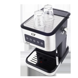 Home Small Italian Espresso Semi-Automatic Coffee Machine CM-3000