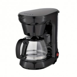 Drip Coffee Maker • 5-6 Cup Capacity • 750ml Coffee Maker