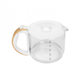 Drip coffee maker, modern coffee maker, home coffee maker, home coffee maker, easy-to-use coffee maker, easy-to-clean coffee maker, 10-cup coffee maker delay brew auto shut-off, matte black drip coffee maker