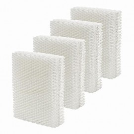 HDC12 Humidifier Wick Filters HDC12 Replacement HD13030 HD1303 HD14060 HD1406 HD13050 HD1305 HD1407 HD1409Humidifier Filters 14911 3214911 ES124 Pack