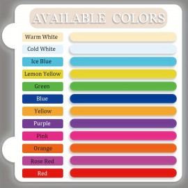 [Custom LED Neon Sign] 1pc Custom Text LED Neon Sign - Multi-Color, USB Powered, Easy to Hang Wall Decor for Home, Office, Shop, Coffee Bar | Ideal for Valentine's, Christmas, Birthday, Wedding, Anniversary, Festival Gifts, Family Memento, Office Decoration | Durable LED Sign, LED Wall Art