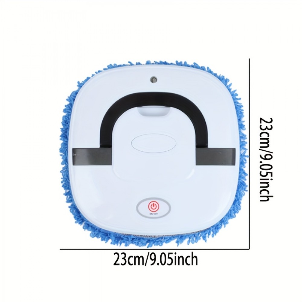 Humidifier, room automatic moving humidification, suitable for small office, small room, all-round moving with sweeping dust, small and convenient without taking space, Small Space Humidifier, Portable Humidifier, Sleek Humidifier, Modern Humidifier,