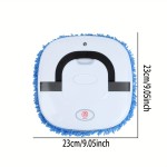 Humidifier, room automatic moving humidification, suitable for small office, small room, all-round moving with sweeping dust, small and convenient without taking space, Small Space Humidifier, Portable Humidifier, Sleek Humidifier, Modern Humidifier,