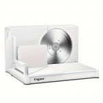 Foldable Meat Slicer, Electric Food Slicer with RSG 6.7